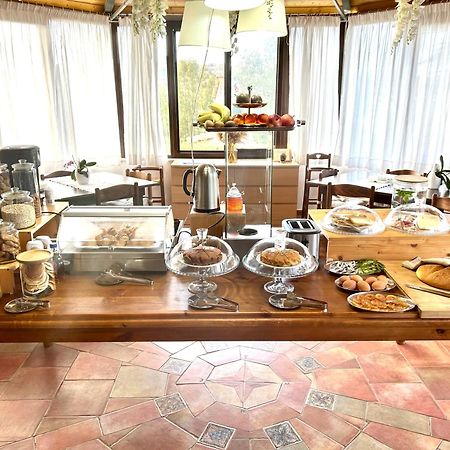 B&B Eyexei Domus Agrigento Eksteriør bilde