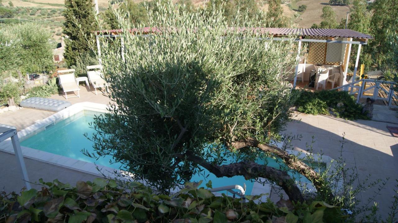 B&B Eyexei Domus Agrigento Eksteriør bilde