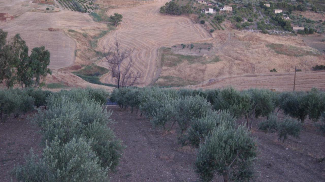 B&B Eyexei Domus Agrigento Eksteriør bilde