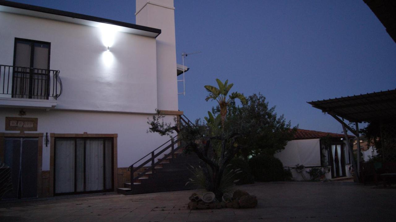 B&B Eyexei Domus Agrigento Eksteriør bilde