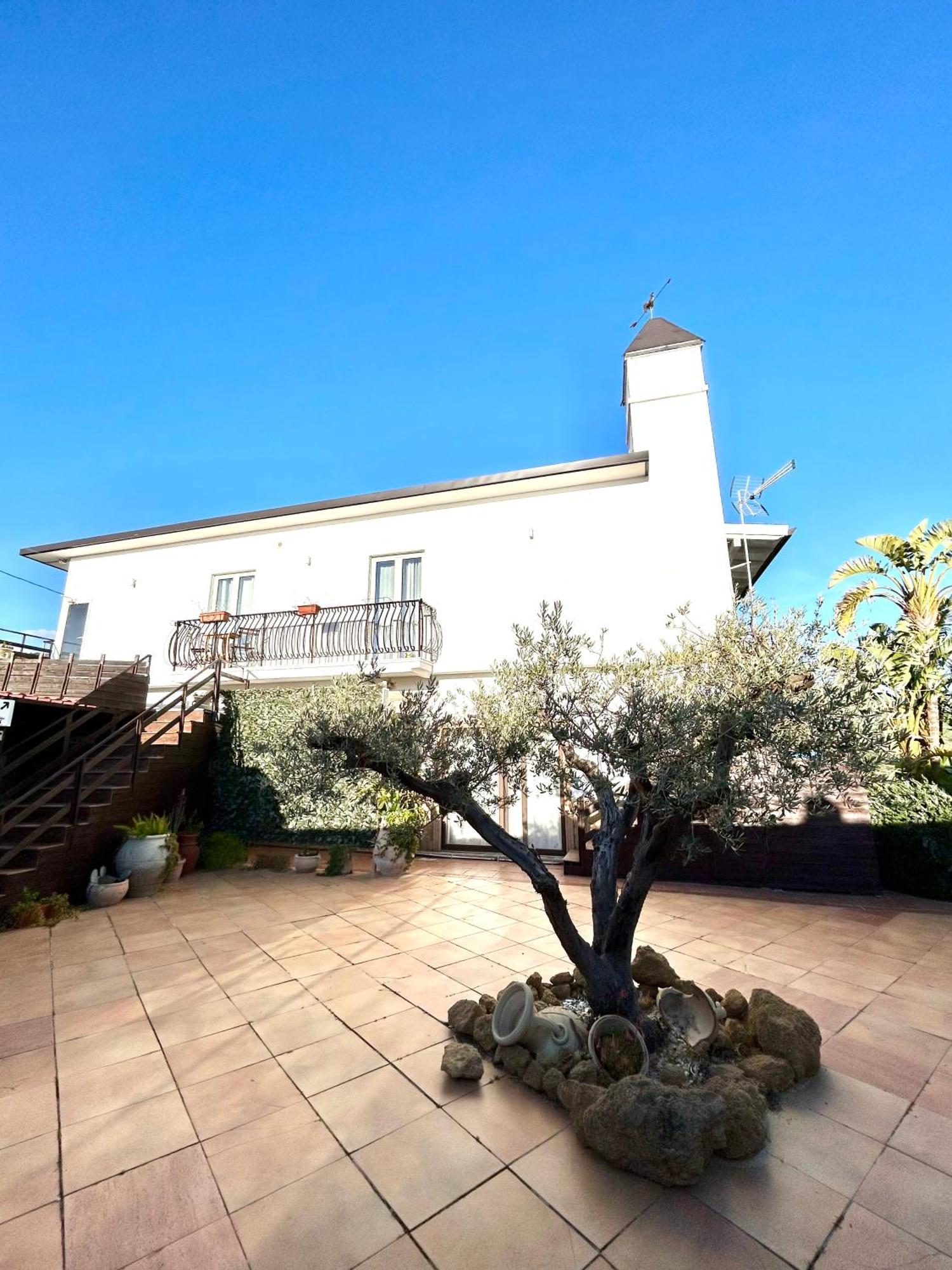 B&B Eyexei Domus Agrigento Eksteriør bilde