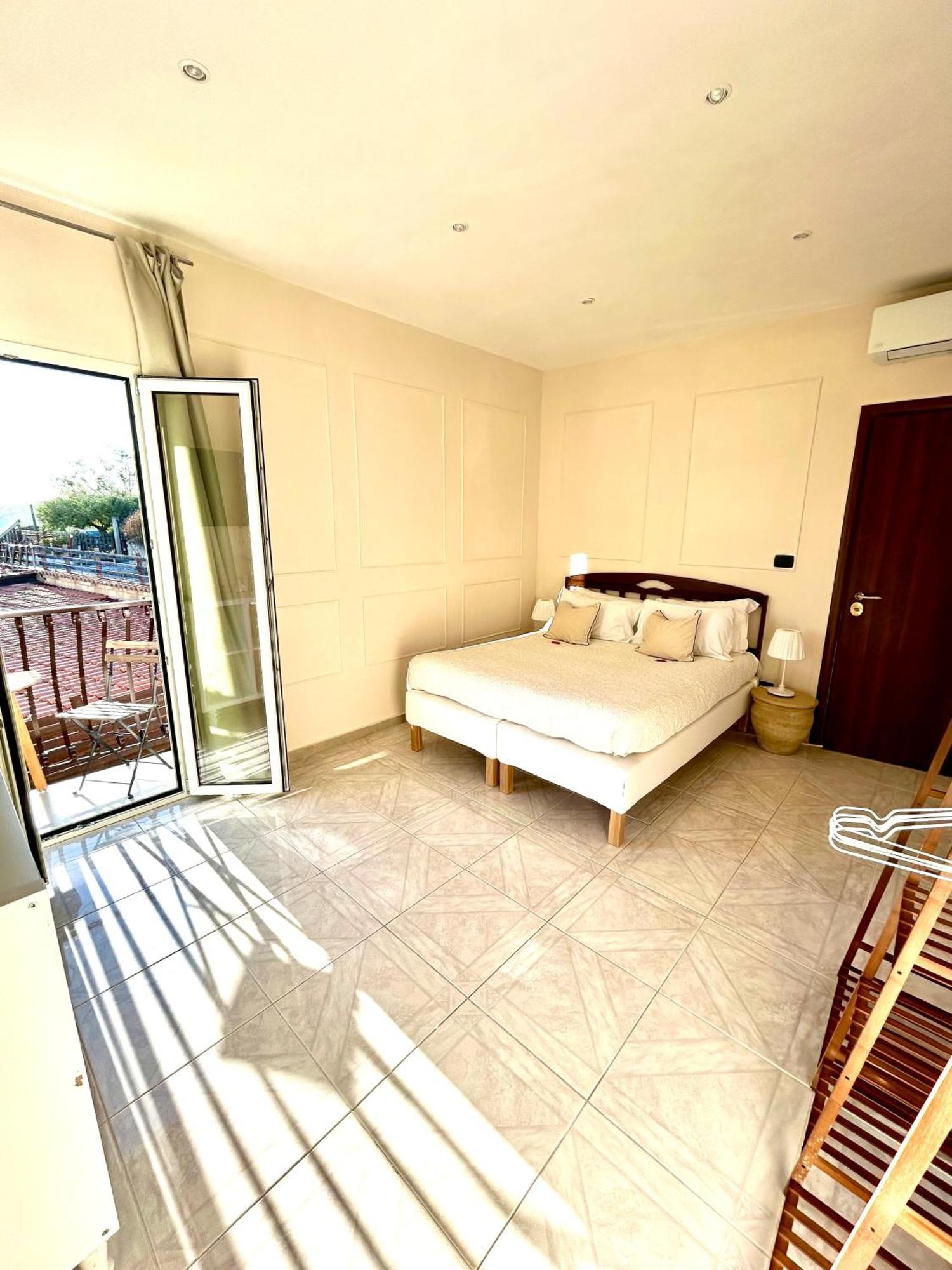 B&B Eyexei Domus Agrigento Eksteriør bilde