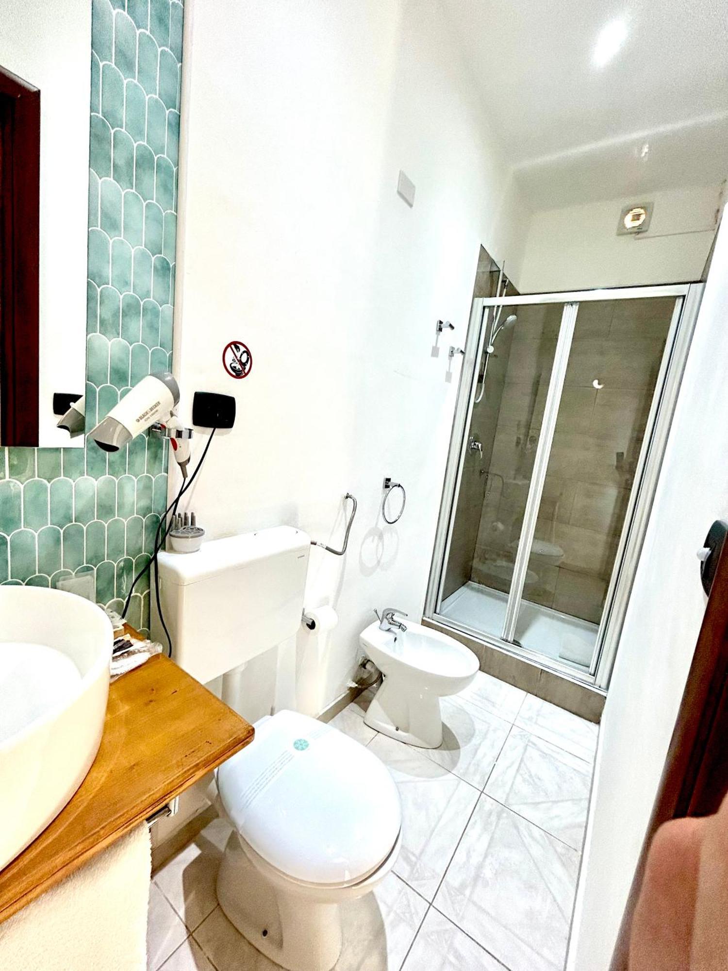B&B Eyexei Domus Agrigento Eksteriør bilde