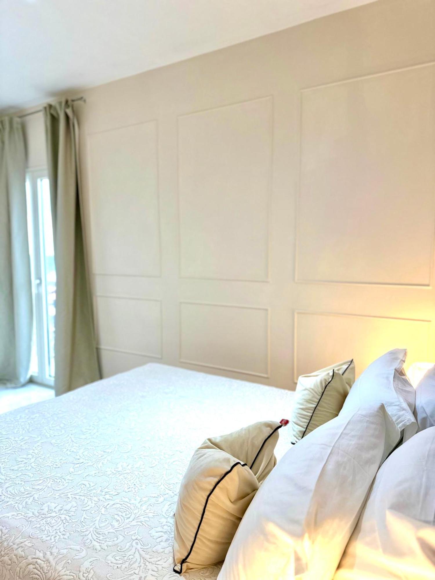 B&B Eyexei Domus Agrigento Eksteriør bilde