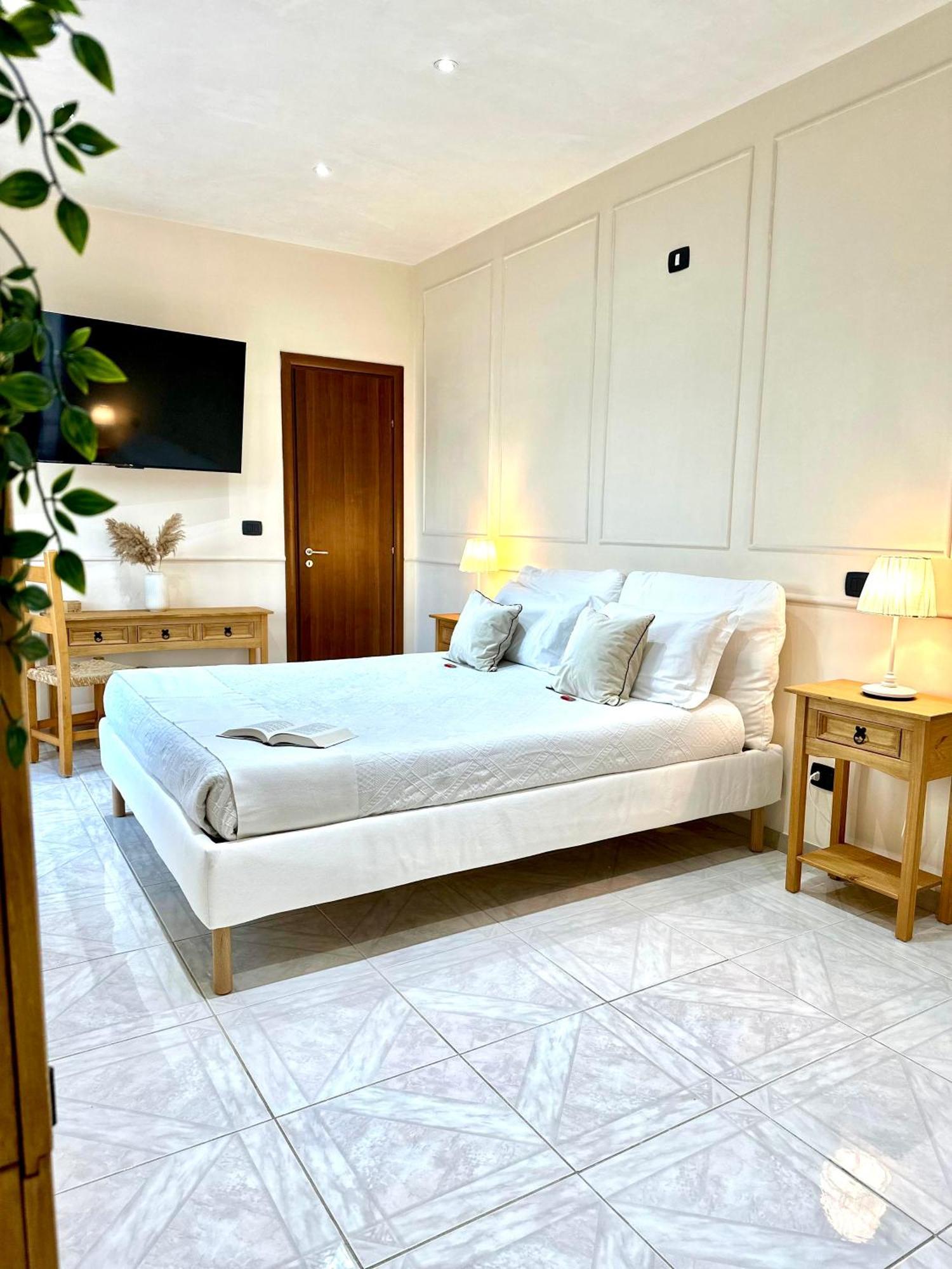 B&B Eyexei Domus Agrigento Eksteriør bilde