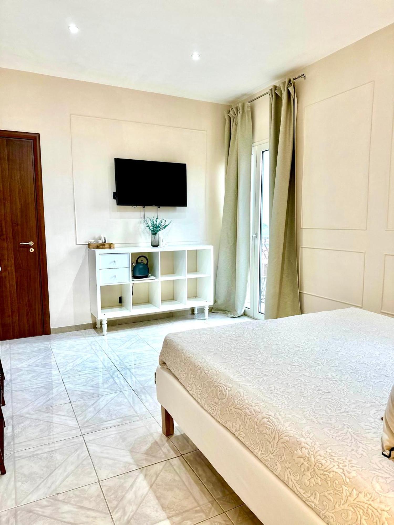 B&B Eyexei Domus Agrigento Eksteriør bilde