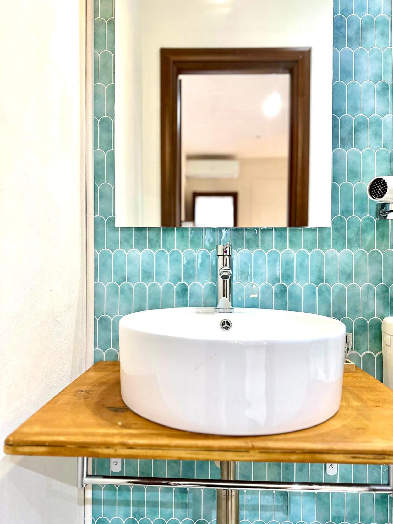 B&B Eyexei Domus Agrigento Eksteriør bilde