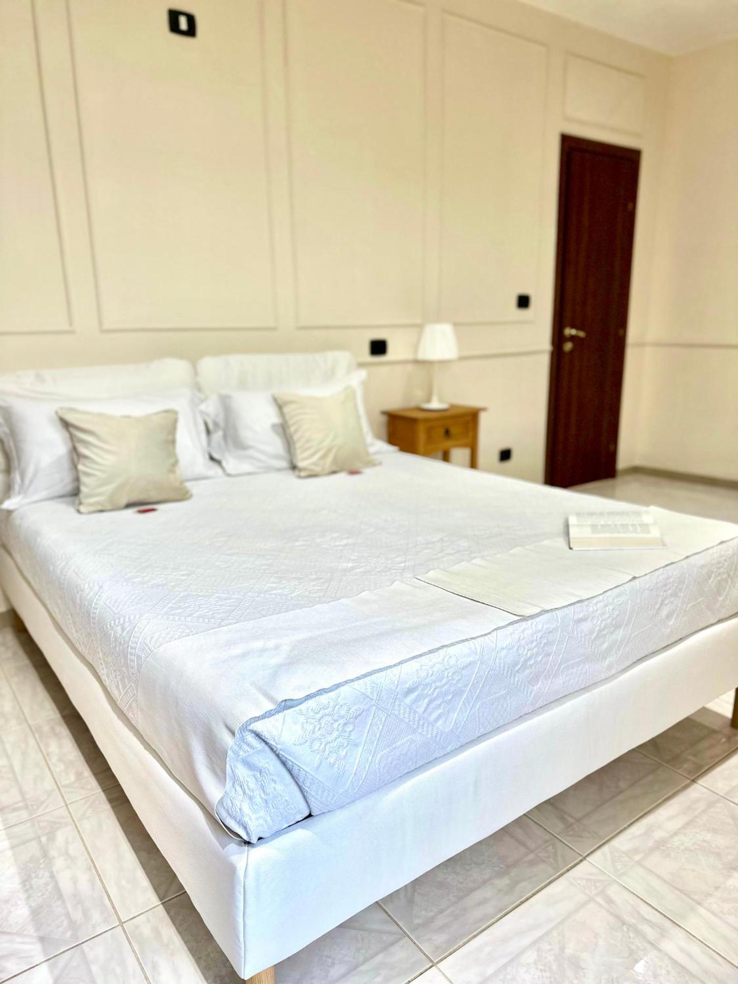 B&B Eyexei Domus Agrigento Eksteriør bilde