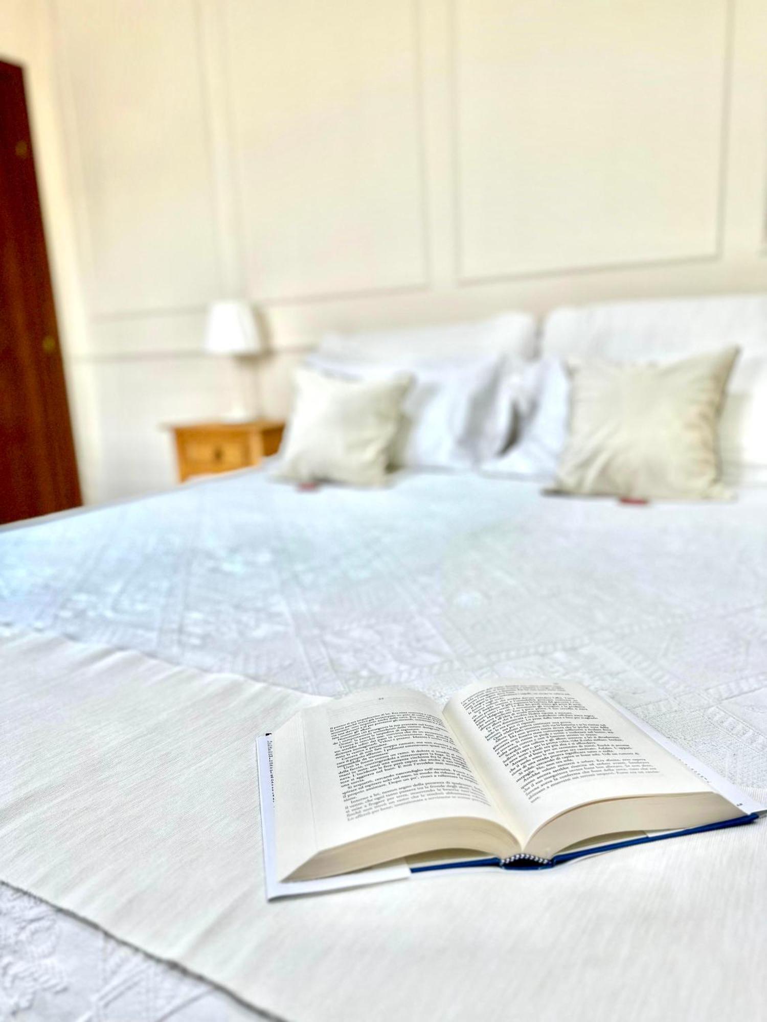B&B Eyexei Domus Agrigento Eksteriør bilde