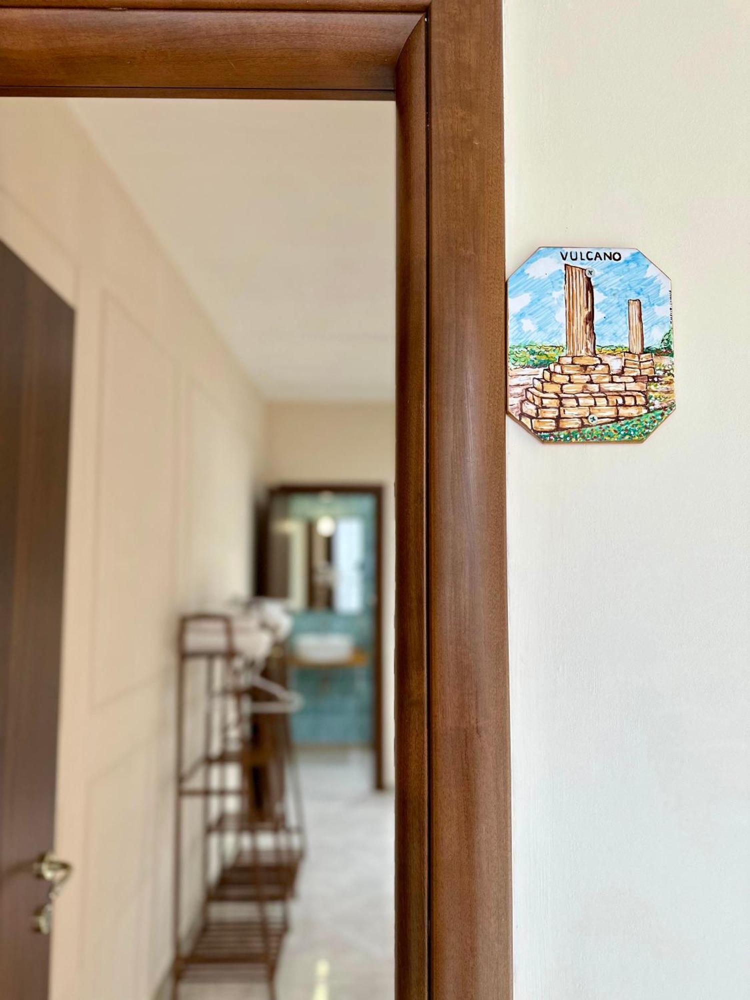 B&B Eyexei Domus Agrigento Eksteriør bilde