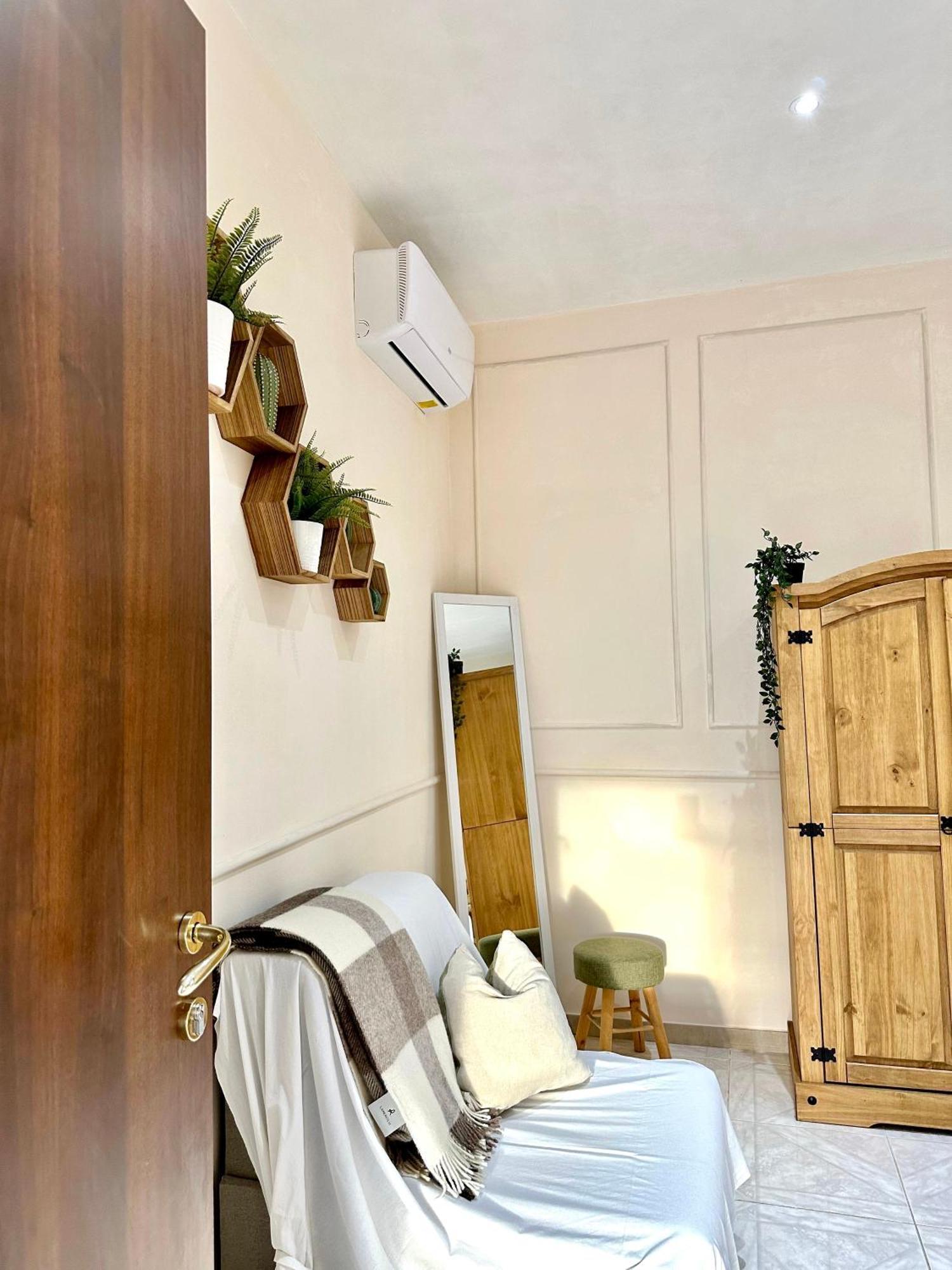 B&B Eyexei Domus Agrigento Eksteriør bilde
