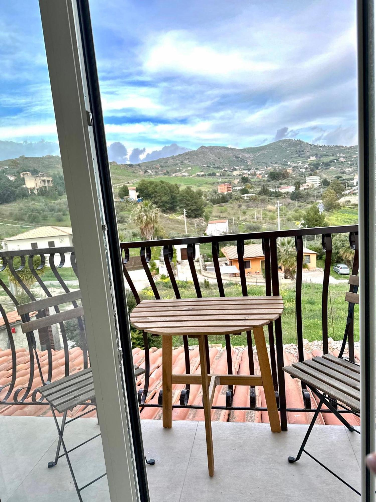 B&B Eyexei Domus Agrigento Eksteriør bilde