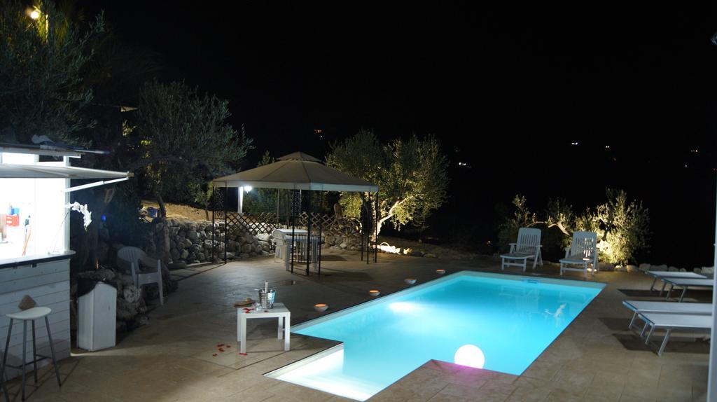 B&B Eyexei Domus Agrigento Eksteriør bilde