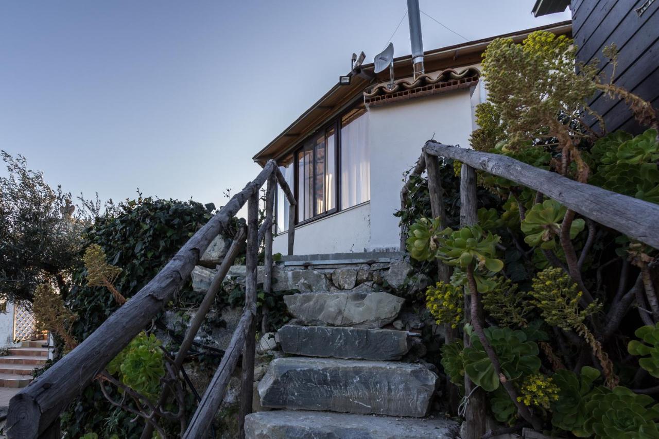 B&B Eyexei Domus Agrigento Eksteriør bilde