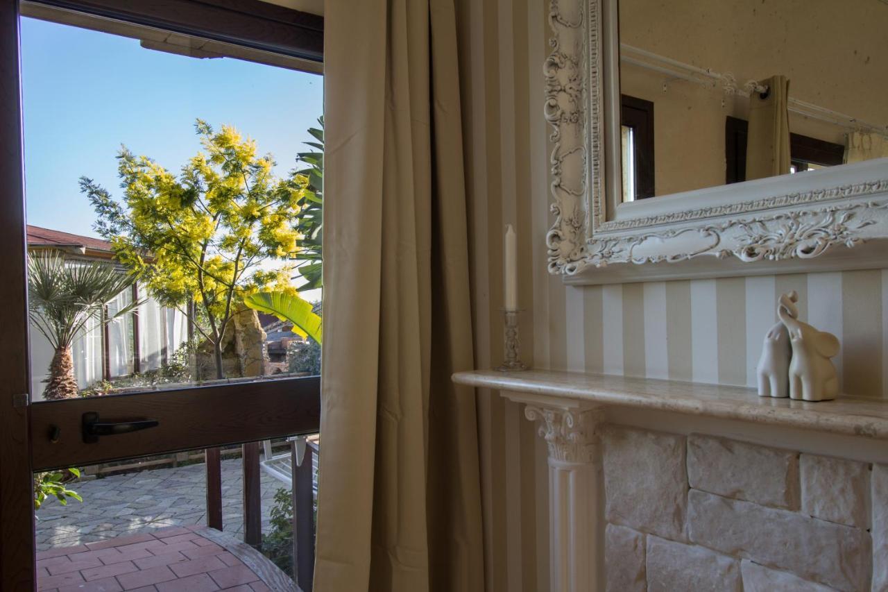 B&B Eyexei Domus Agrigento Eksteriør bilde