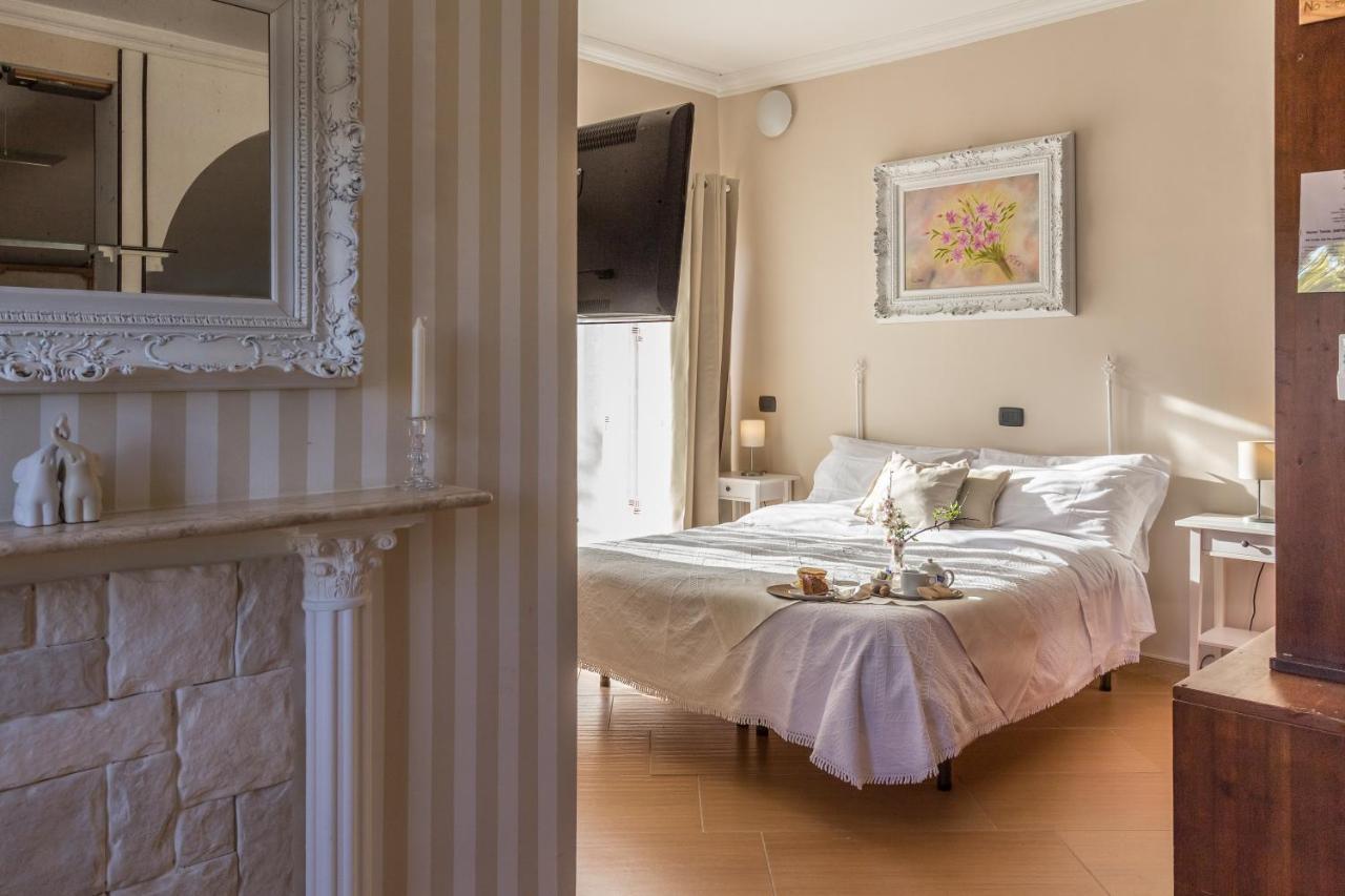 B&B Eyexei Domus Agrigento Eksteriør bilde